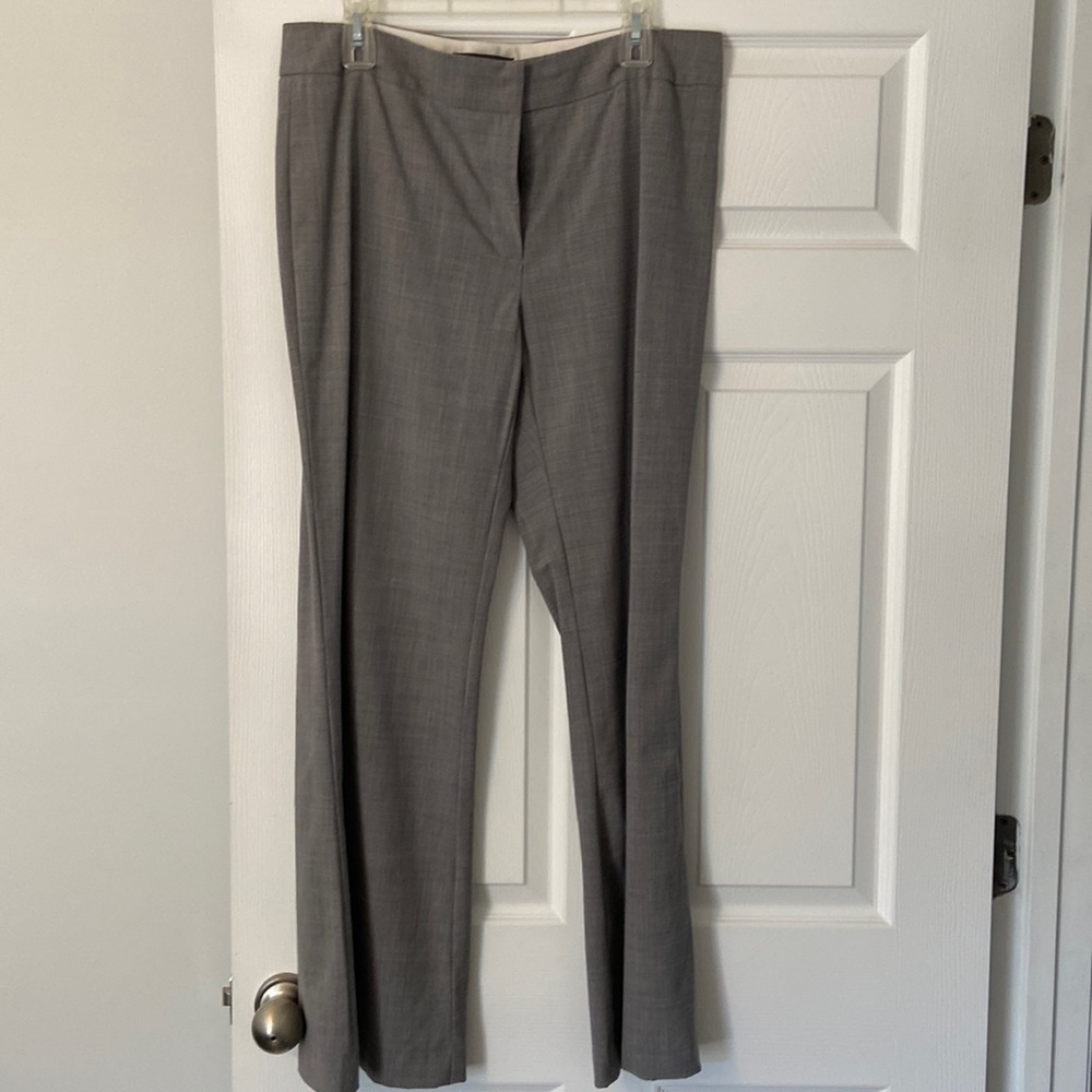 Maxime size 12 women pants 96 material wool very elegant preowned